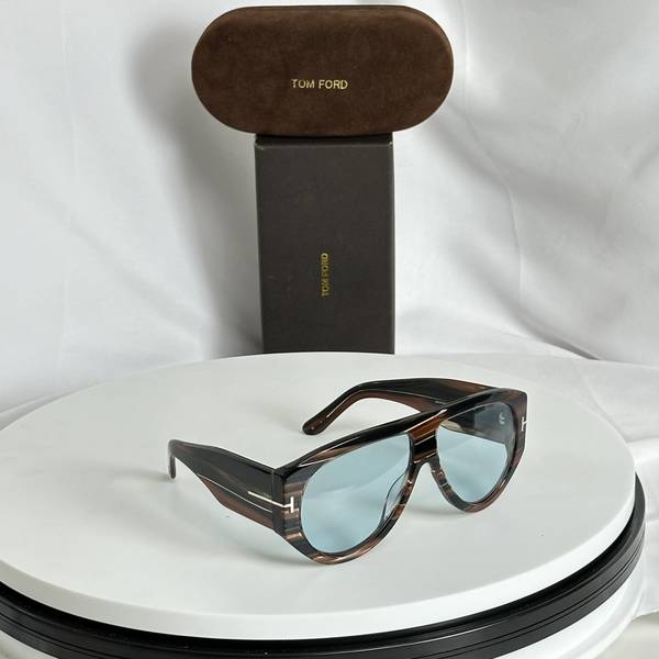Tom Ford Sunglasses Top Quality TOS01615